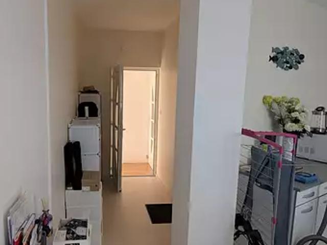 Vix 85770 Location appartement 2 pièces t2