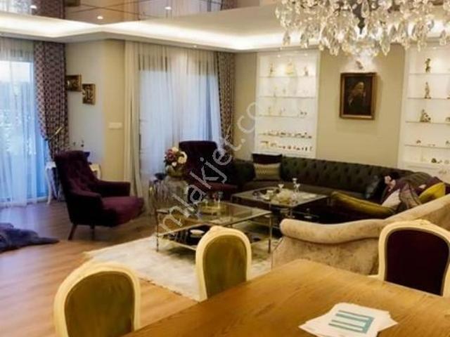 Vizyon 4 Mevsim Sitesi Özel Yapım 300 Mt2 Muhteşem Dairemiz Kira