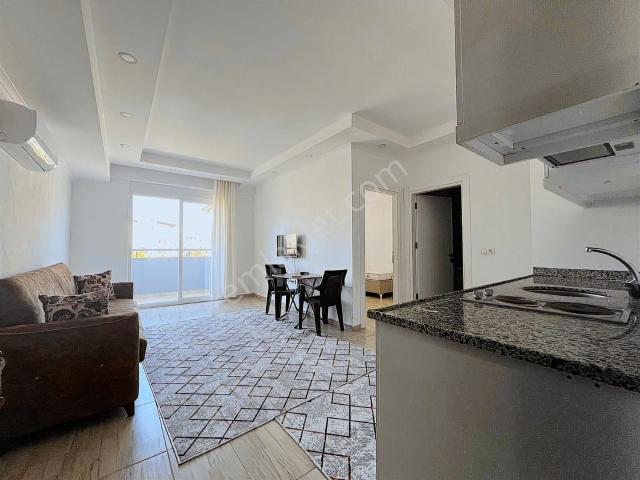 Vizyon Gayrimenkulden Asansörlü Eşyalı Lüks Kiralık Daire