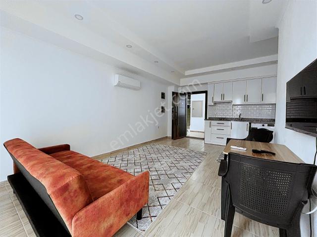 Vizyon Gayrimenkulden Kiralık Eşyalı Daireler