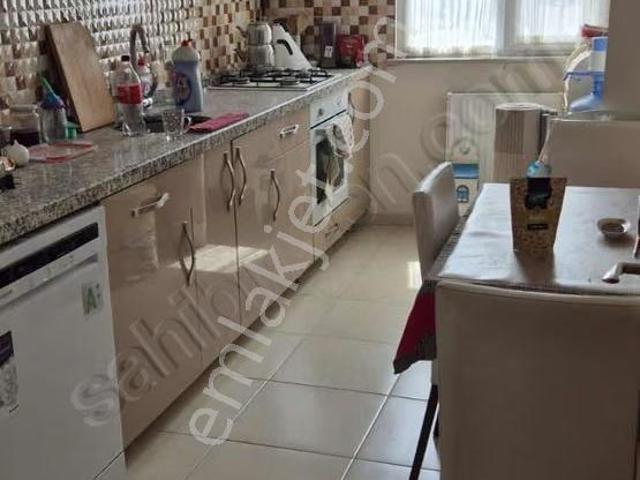 Vizyon Emlak'tan Belediye Yakını 4+1 180 M2 Lüx Dublex