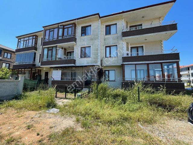 Vizyon Emlaktan Denize 50 Mt Mesafede Emsalsiz Bahçe Kullanımlı