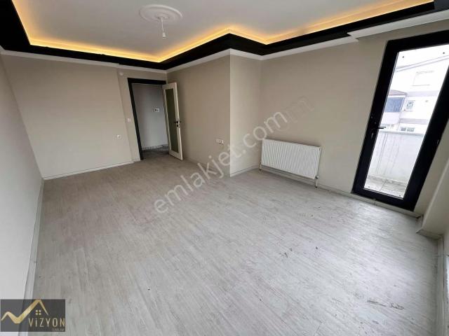 Vizyon Emlak'tan Fsm Cad.asansörlü k.otoparklı 3+1 Çatı Dubleksi