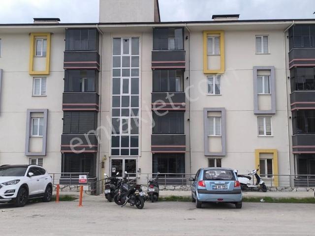 Vizyon Emlak'tan Kiralık 1+1 Daire