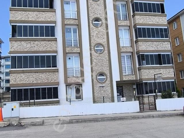 Vizyon Emlak'tan Kiralık 2+1 Daire