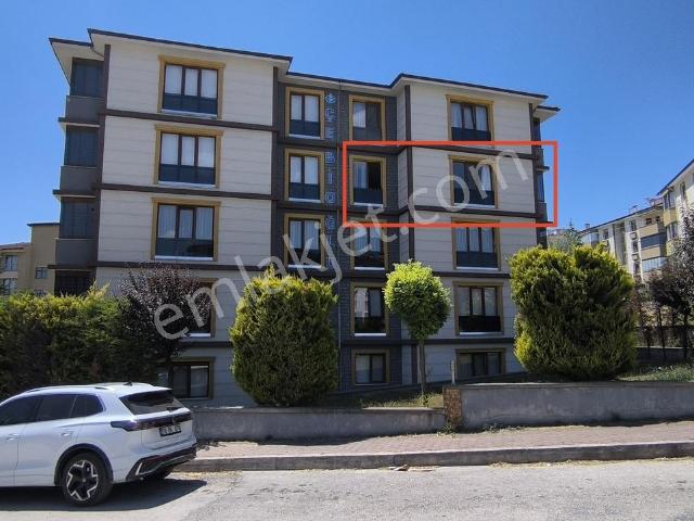 Vizyon Emlak'tan Mükemmel Konumda Kiralık Daire