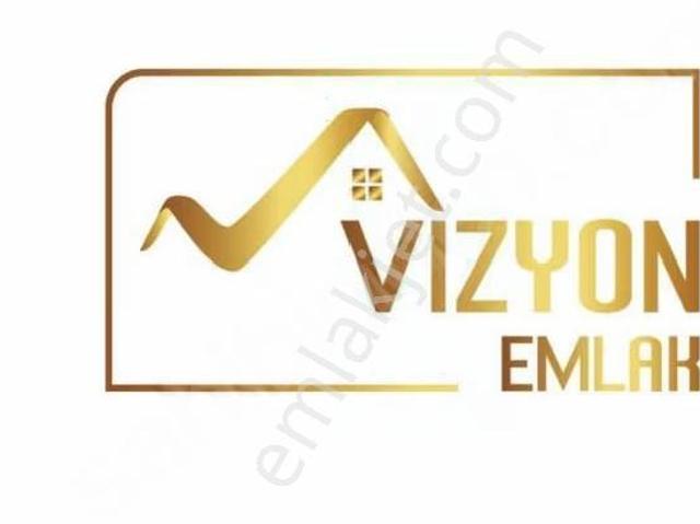 Vizyon Emlak'tan Sıfır Tuzla Cd Yanı 2+1 Bahçeli Daire