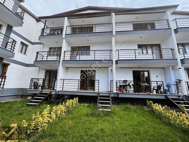 Vizyon Emlaktan Satılık 4+1 Bahçeli Villa Balyonoz Sahil Yanı