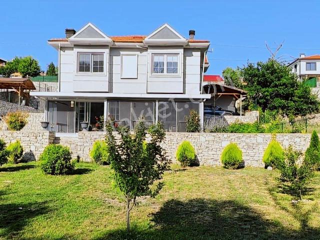 Vizyon Emlak'tan Satılık Muhteşem Villa. fiyat Düştü