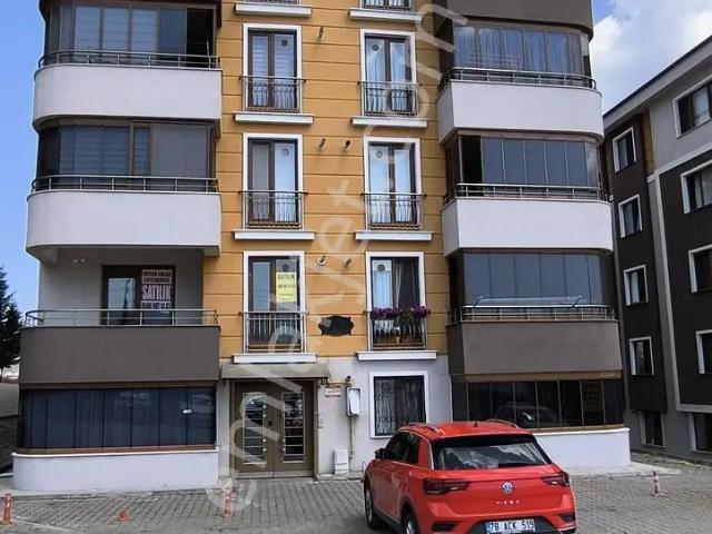 Vizyon Emlak'tan Satılık Süper 3+1 Daire. Acilll