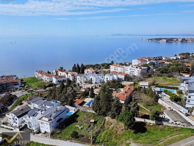 Vizyon Emlak'tan Site İçi Bahçe Kullanımlı Villa Konseptli % 20 Peşin 120 Aya Kadar Vade