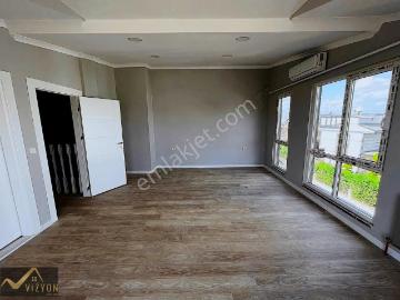 Vizyon Emlaktan Tam Kapsamlı Site İçi Full Deniz Mazaralı Villa