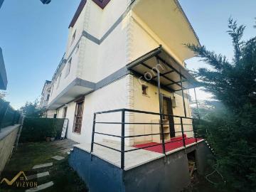Vizyon Emlak Tan Sınırsız Kredili Villa Rams Projenin Dibinde