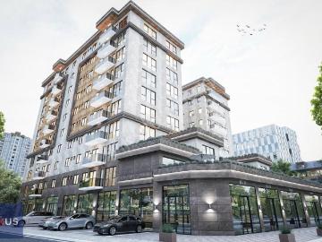 Vizyon Sultanbeyli Satılık 3+1 Daire Metroya Yürüme Mesafesi