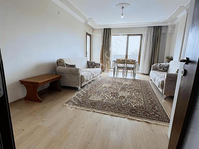 Vizyon'dan Armutlu Merkezde 3+1 Daire