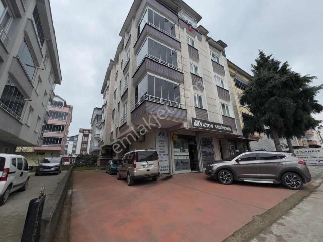 Vizyon'dan Kiralık Yüksek Giriş