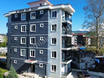 Vizyon'dan Oturuma Hazır 2+1