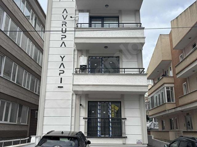 Vizyondan P.Konak Mh. Yatırımlık Satılık Y.Giriş 1+1 Daire