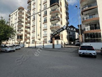 Vizyonpark Sitesinde Satılık 3+1 Doğalgazlı Daire