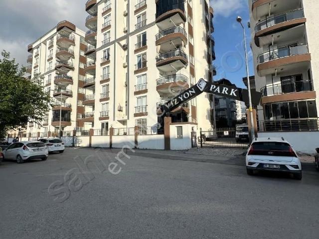 Vizyonpark Sitesinde Satılık 3+1 Doğalgazlı Daire