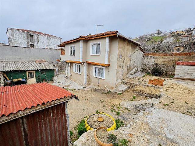 Vize Merkez De Satılık Müstakil Ev