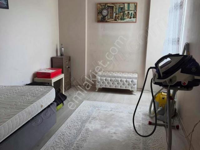 Vize Atatürk Caddesinde Kiralık Eşyalı Daire