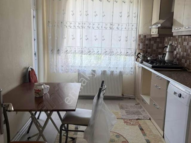Vize Devlet Mahallesinde Eşyalı Kiralık Daire