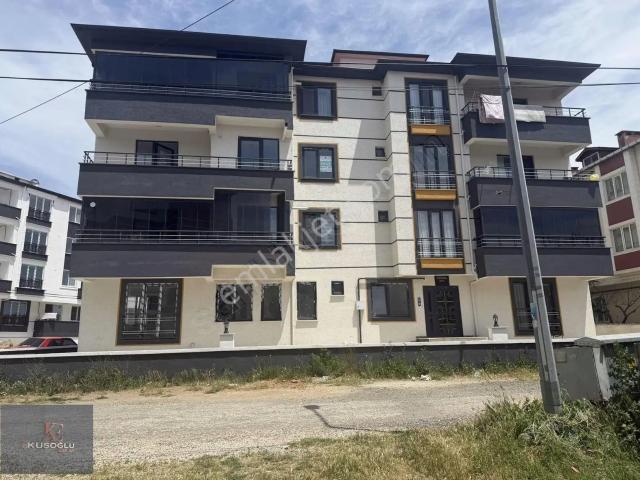 Vize Evren Mahallesinde Satılık Daire