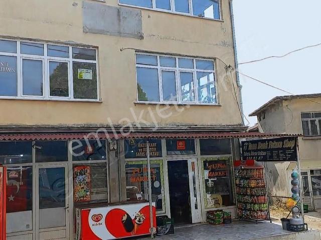 Vize Sergende Çarşıda Ara Kat