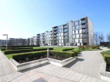 Vizion, Central Milton Keynes 2 bed apartment to rent £1,495 pcm £345 pw