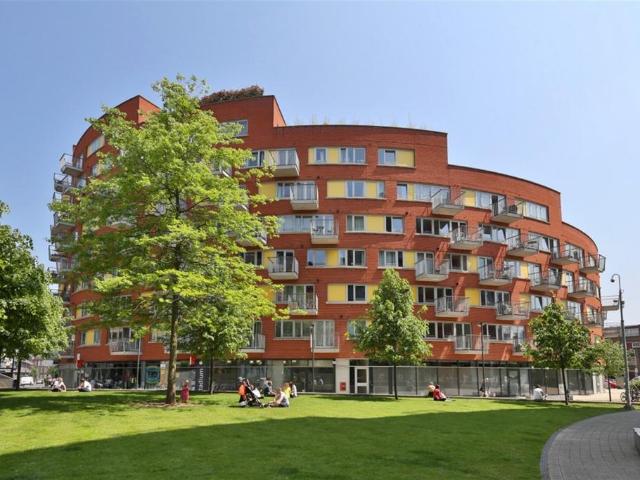 Vizion N7 Energy Rating B 1 bed flat to rent £2,050 pcm £473 pw