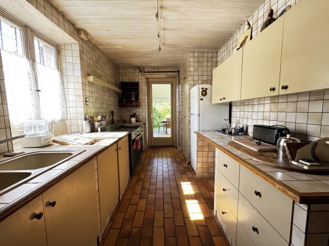 Vizille Très belle maison bourgeoise