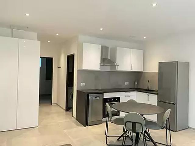 Vizille 38220 Achat / Vente appartement 2 pièces t2 cave
