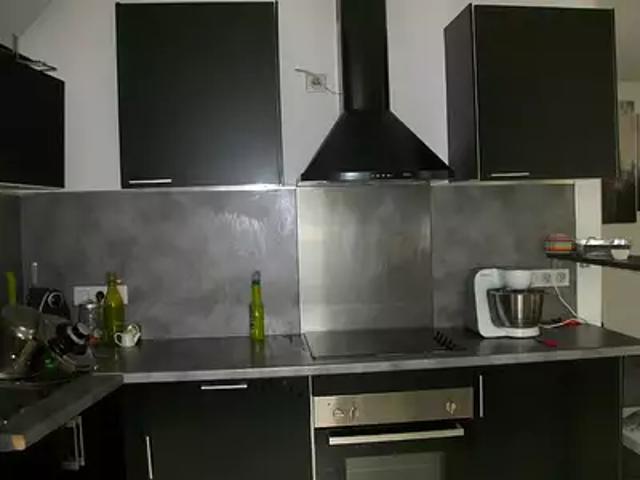 Vizille 38220 Location appartement 2 pièces t2