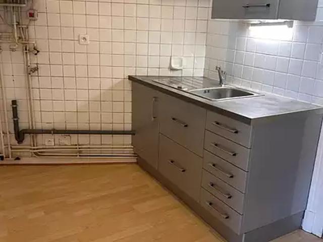 Vizille 38220 Location appartement 2 pièces t2
