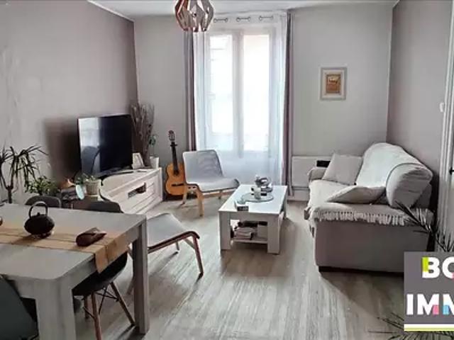 Vizille 38220 Location appartement 2 pièces t2