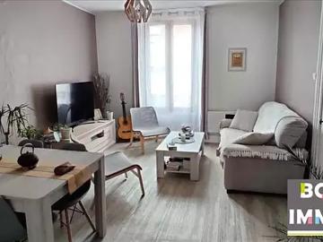 Vizille 38220 Location appartement 2 pièces t2
