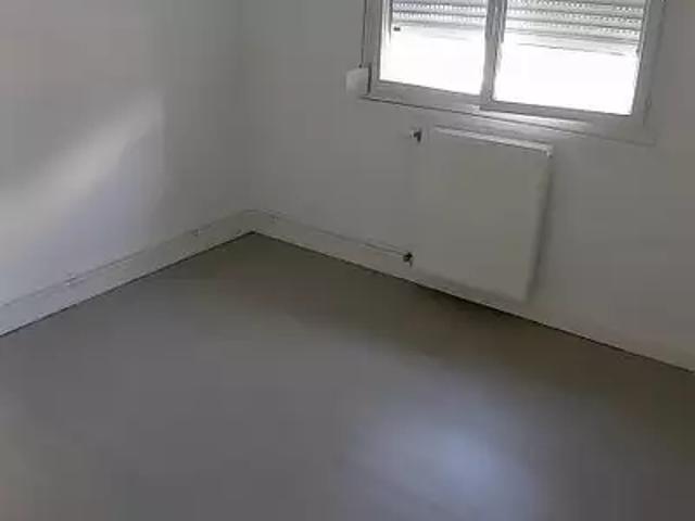 Vizille 38220 Location appartement 4 pièces t4