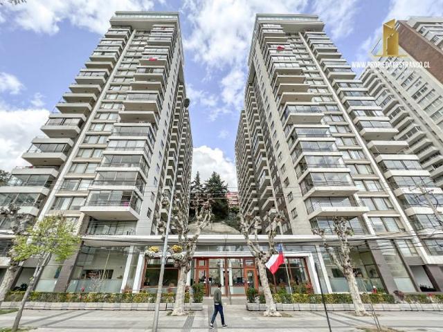 Viña Vende Departamento 1D 1B Calle Alvarez Ideal Inversion