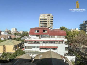 VIÑA ARRIENDO AMPLIO DEPARTAMENTO 4D 4B SECTOR SEGURO