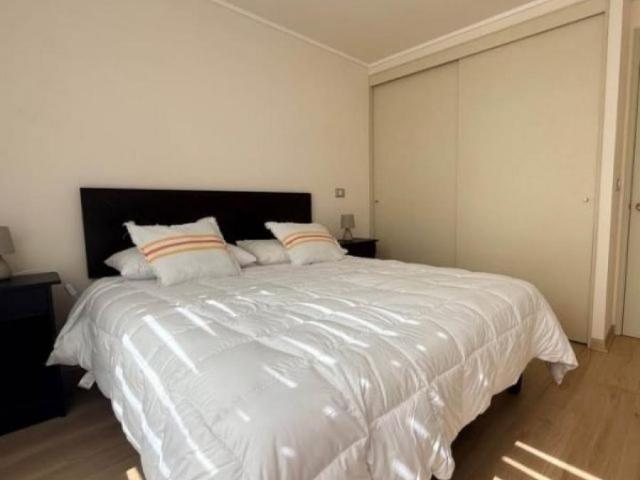 VIÑA / ARRIENDO DEPTO 2D 1B 1EST AMOBLADO