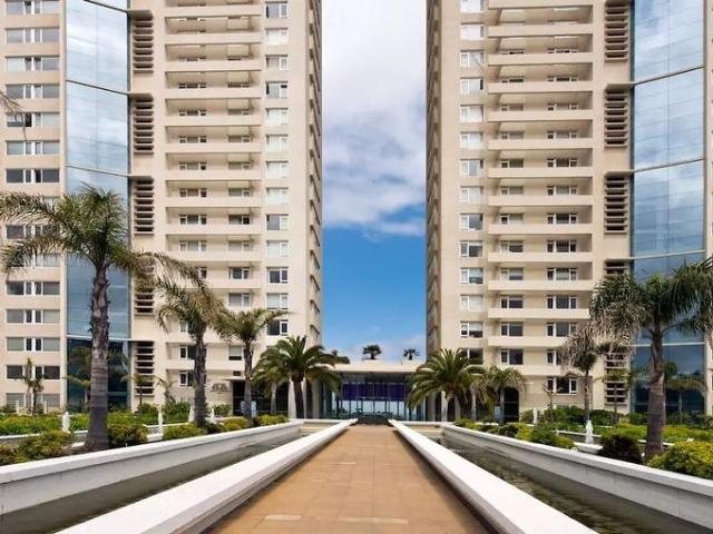 Viña del mar, av edmundo eluchans