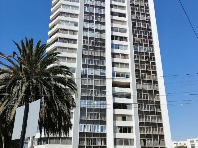 Viña del mar, avda. san martin esquina 12 norte