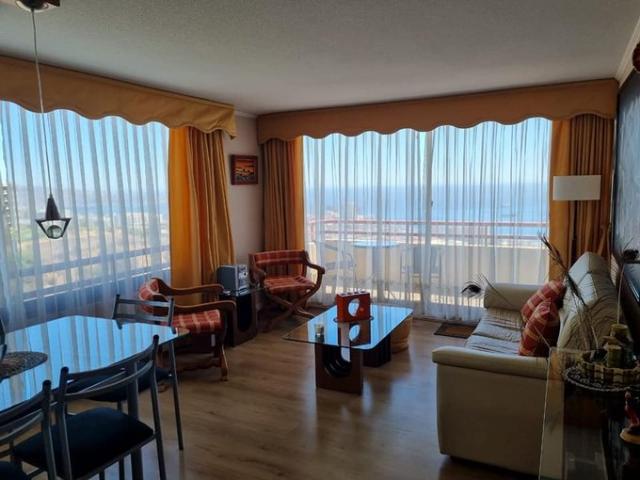 Viña del mar, agua santa