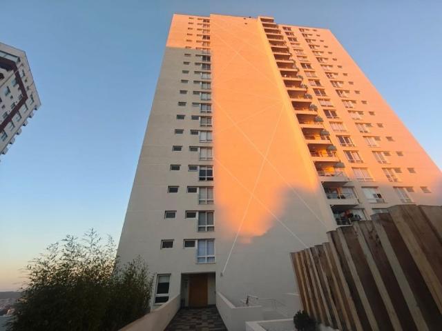 Viña del mar alto