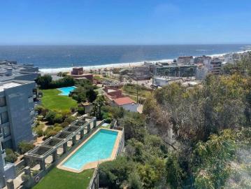 Avenida Jardín Del Mar, Jardín Del Mar