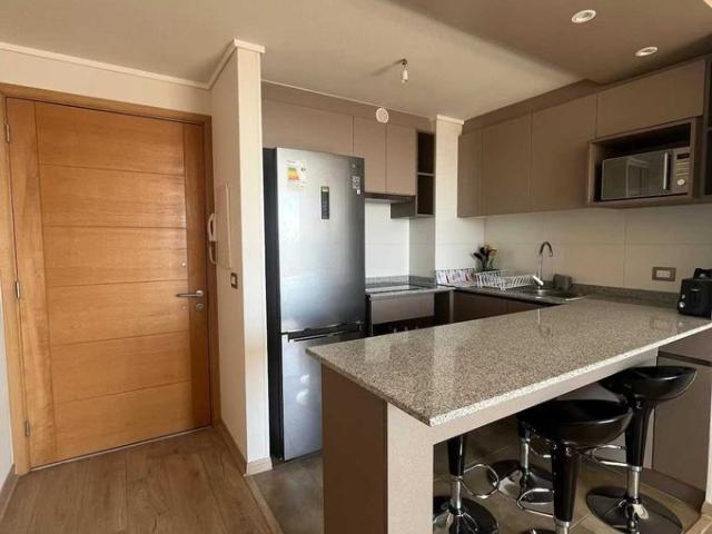 Viña del mar, arriendo departameto jardín del mar, viña 168656