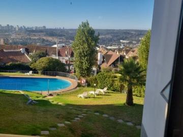 Viña del mar, arriendo salaestar+1est.+1bod+est.visitas