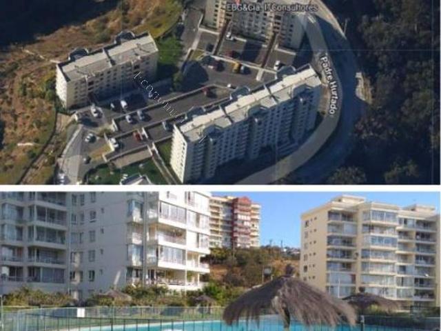 VIÑA DEL MAR,AÑO CORRIDO 2025 GC INCLUIDO