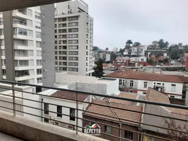 Viña del Mar centro, departamento en venta | 3 dormitorios por 160000. 00 en Viña del Mar
